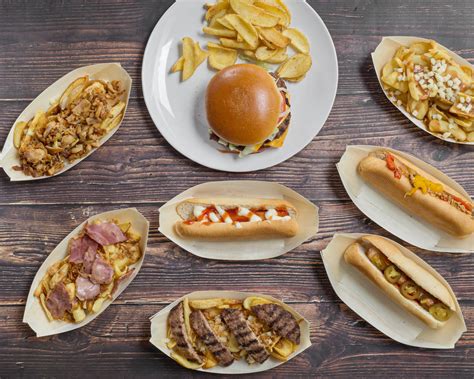 Order Sunnys Hotdog Poutine Restaurant Delivery【menu And Prices】 Ottawa