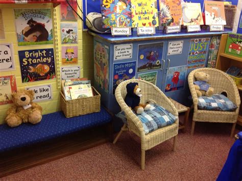 21 Simple Reading Corner Ideas Your Pupils Will Adore Hope Blog