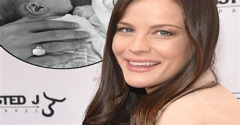 Liv Tyler Welcomes Second Child With Fiancé David Gardner Our