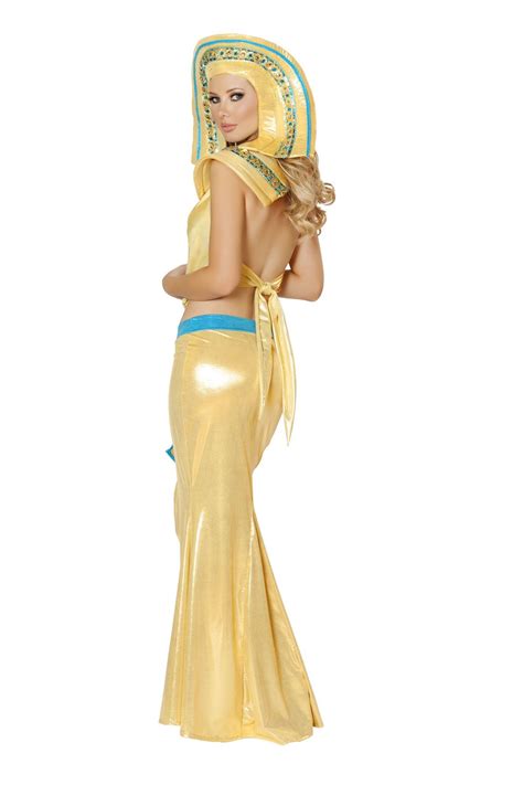 Adult Cleopatra Cutie Women Costume 131 99 The Costume Land