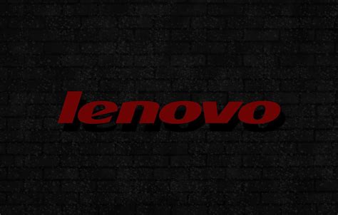 Lenovo New Logo Wallpaper Lenovo And Asus Laptops