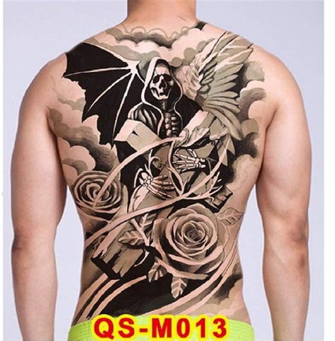 Share More Than 71 Gothic Chest Tattoos Super Hot Incdgdbentre