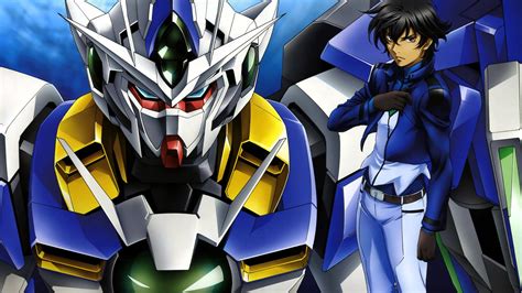 Mobile Suit Gundam 00 Llega A Crunchyroll Anime Y Manga Noticias