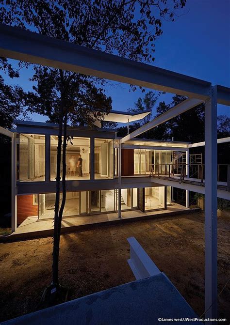 See more ideas about house design steel beams architecture design. Great Home Makeover for Charming Look: Steel Beams ...