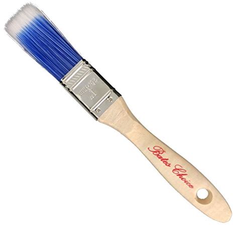 Bates Paint Brushes 5 Pieces 3 25 2 15 And 1 Inch Paint
