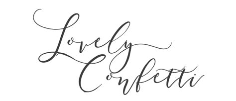 12 Free Handwritten Script Fonts For Creative Projects Lovely Confetti