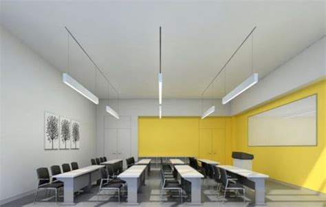 5 Ideas To Upgrade Your Classroom Design Desain Interior Ruang Tamu Interior Modern Desain Kamar