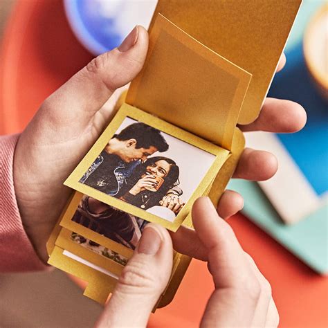 Check spelling or type a new query. Personalised Photo Memory Flip Card By The Portland Co | notonthehighstreet.com