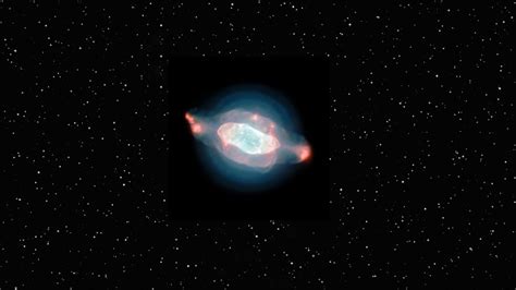 Caldwell 55 Ngc 7009 Saturn Nebula Aquarius Constellation Go