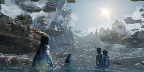 The Avatar 2 Trailer Shot That Should Have Blown Your Mind