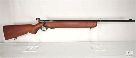 Mossberg 44usb Wwii Training Rifle 22 Lr Bolt Action Rifle 3889203647