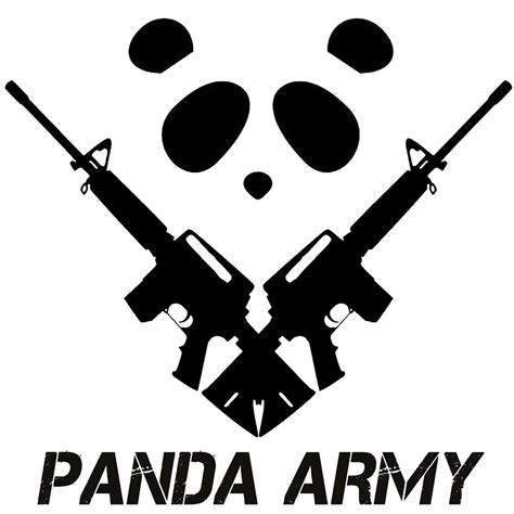 Panda Army Youtube