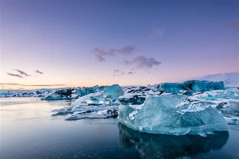 Private Tour To Glacier Lagoon | Easy Travel: Holidays in Finland, Scandinavia and Baltic states