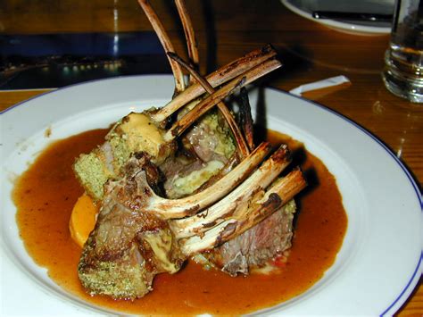 Barbados Blackbelly Lamb This Was Among The Best Tasting L Flickr