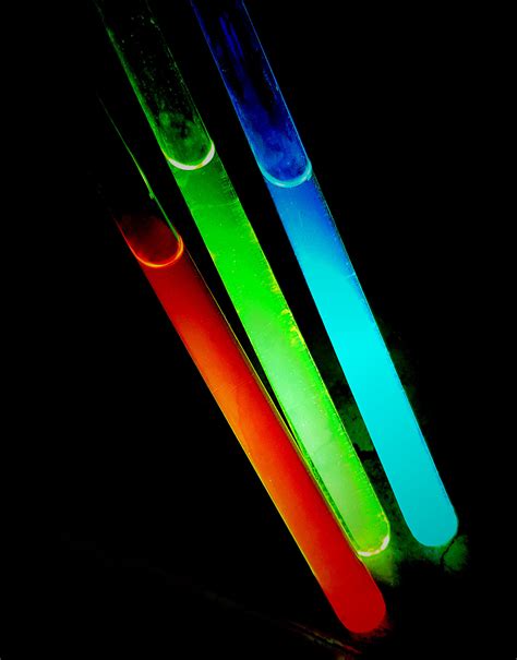 Applications Chromatwist Fluorescent Probes For Imaging