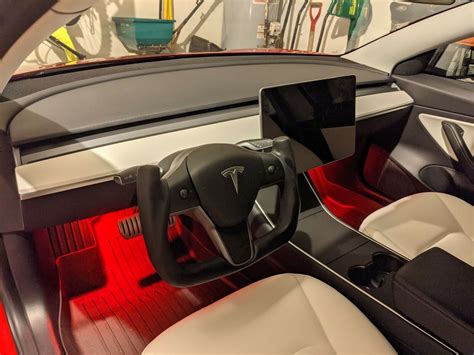 Tesla Model 3y Yoke Steering Wheel For Sale Emgcartech