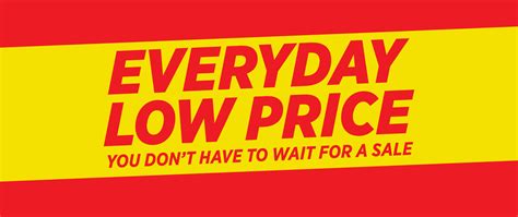 Every Day Low Prices • Rouses Supermarkets