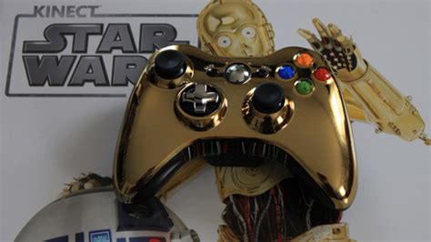 Kinect Star Wars Xbox 360 Bundle Review And Unboxing