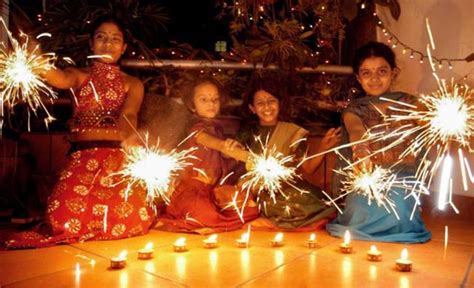 History And Significance Of Diwali Kannadiga World
