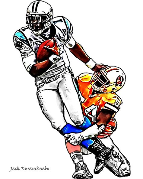 Carolina Panthers Clipart Free Download On Clipartmag