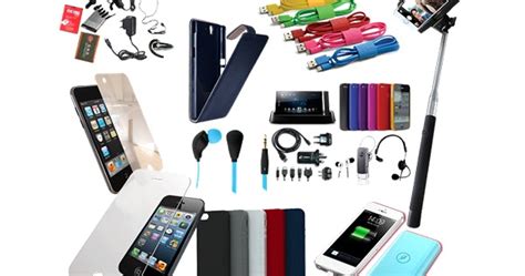 Where To Buy Mobile Phone Accessories In Chennai