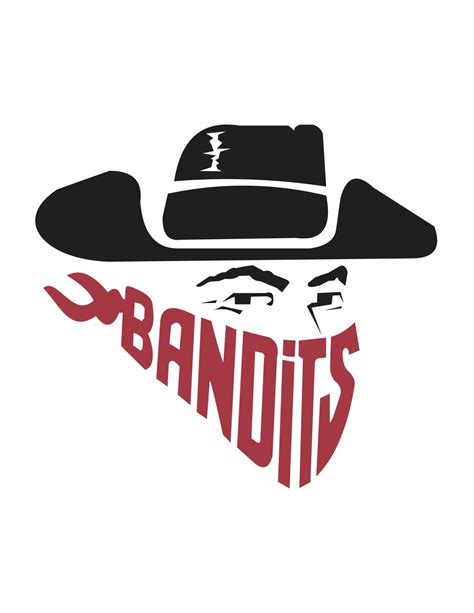 The Bandits Logo Image Download Logo