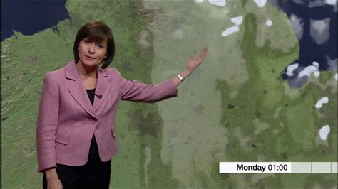 Sara Blizzard Bbc East Midlands Today Late Weather February 25th 2018 Youtube
