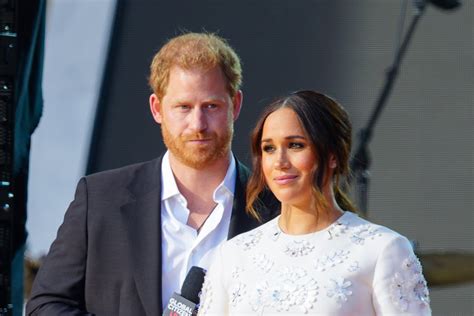Meghan Markle Diz Como O Casamento Com O Príncipe Harry Mudou Sua Vida Metrópoles