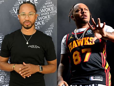 Spectacular Responds After Bow Wow Says He S The Best Performer On The