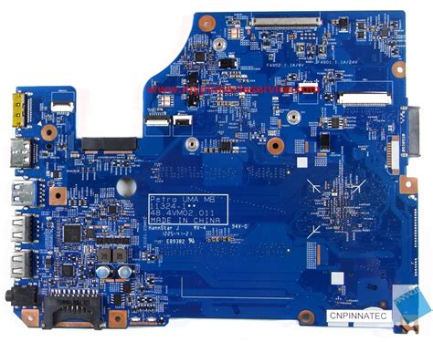 Nbm1k1100a Motherboard For Acer Aspire V5 571 V5 471 484vm02011