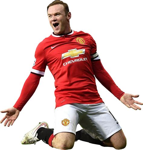 Premier league football player sport, premier league transparent background png clipart. Wayne Rooney Manchester United