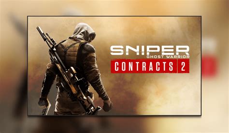 Sniper Ghost Warrior Contracts Review Playstation Reviews