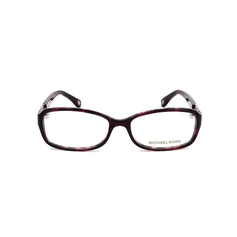 glasögonbågar michael kors mk217 502 purpur