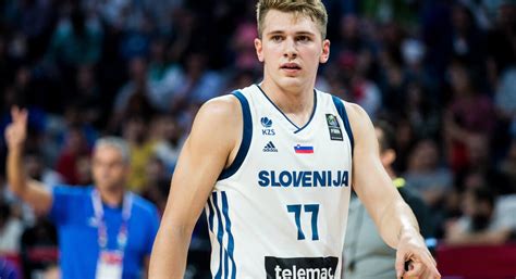 Discover the home country of basketball player Luka Dončić | I feel