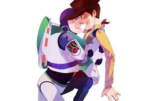 Rule Buzz Lightyear Gay Sageofspice Tagme Toy Story Woody Hot Sex Picture