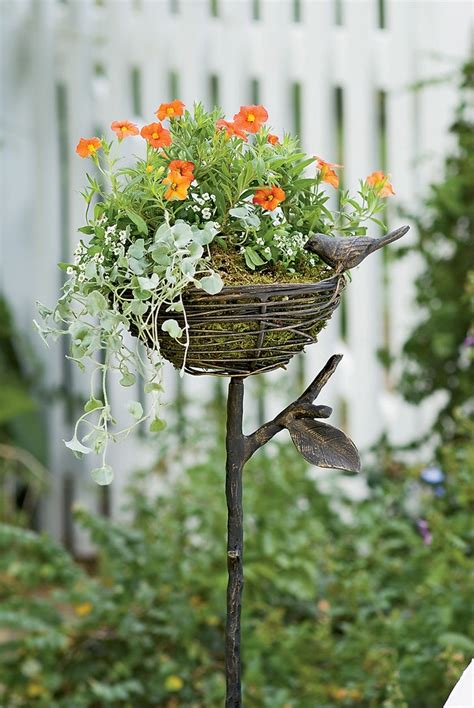 414 Best Images About Whimsical Garden Containers