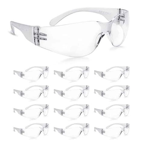 Wholesale Safety Glasses Y And T