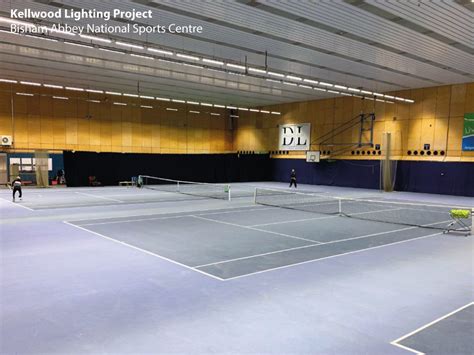 Tennis Court Lighting Design Indoor And Outdoor Kellwood