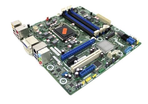 Intel Desktop Board Dq77mk Intel Q77 Mainboard Kaufen
