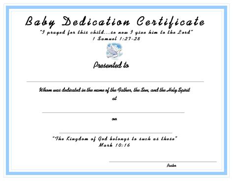 Free Printable Godparent Certificate Printable Word Searches