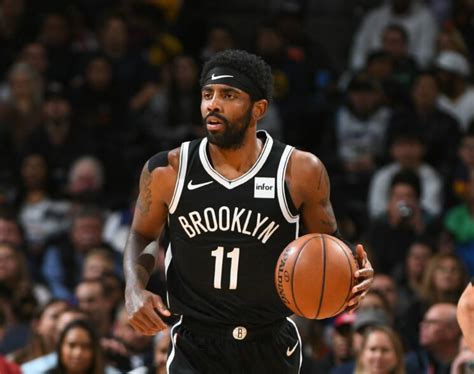 Check out current brooklyn nets player kyrie irving and his rating on nba 2k21. Nets' Kyrie Irving out vs. Bulls | NBA.com