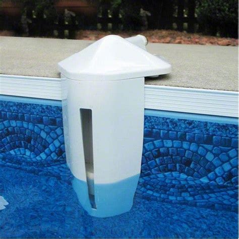 Aqua Level Portable Water Leveller For Pools Spas And Ponds