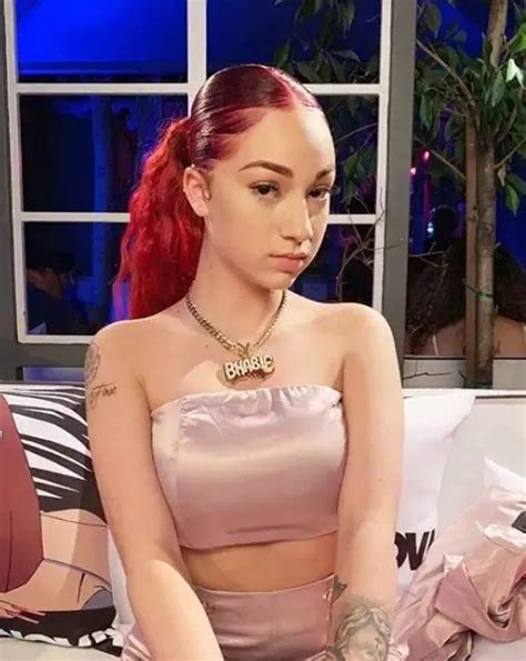 Danielle Bregoli Net Worth Height Wiki Age And More 2022 The Personage Hot Sex Picture