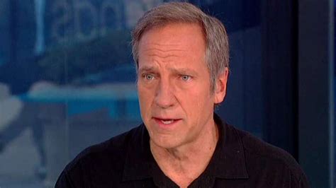 Mike Rowe Urges Business Owners To Hire Veterans Theres No Good