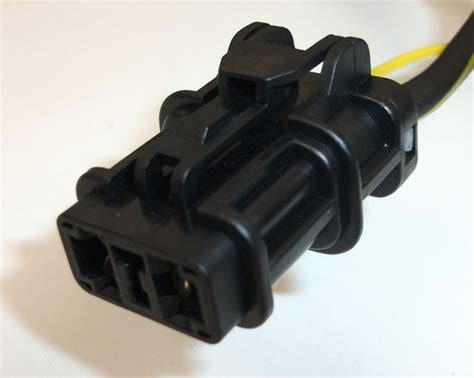 ls engine connectors wiring specialties