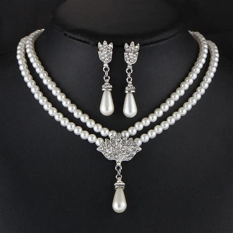 yiwu latest jewelry african pearl jewelry set buy diamond and pearl jewelry sets italian gold