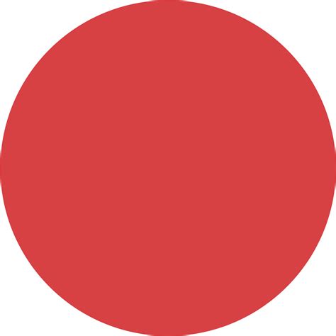 Download Png Small Red Circle Png Image With No Background