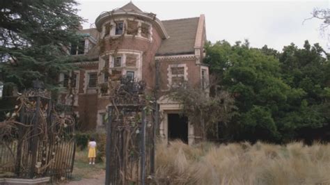 Set Jetter Movie Locations And More American Horror Story