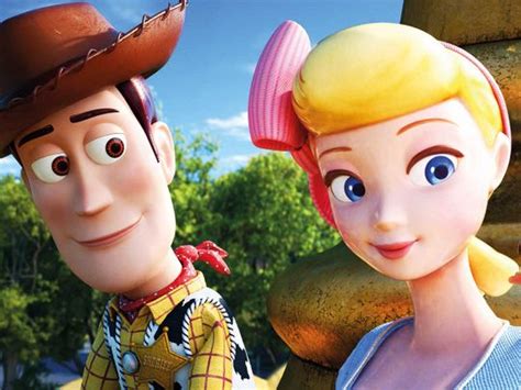 Toy Story 4 Movie Review All Grown Up But Still Playing With Toys