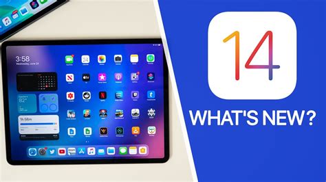 Apps which we're going to cover in this piece are some of the best design tools that the ipad has to offer. iOS 14 on iPad - 40+ Best New Features & Changes in iPadOS ...